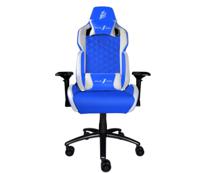 Firstplayer Gaming Chair Blue-(DK2)