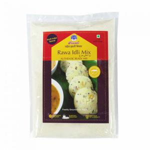 Peacock Idli Rawa 1kg