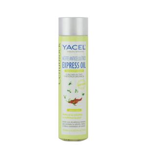 Yacel Cellublock Anti-Cellulite Express Oil 150ml