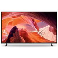 Sony 85 Inch Smart Google TV | 4K UHD | HDR | KD-85X80L