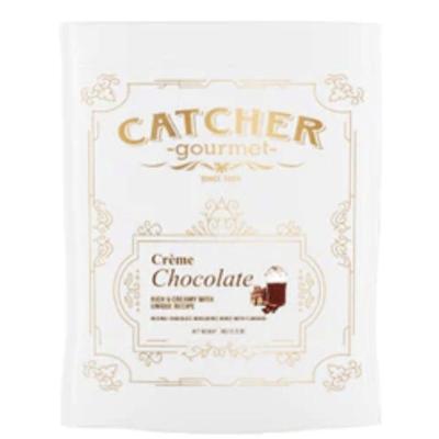 Catcher Chocolate Frappe 1Kg