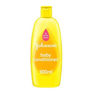 Johnson Baby Conditioner 300Ml