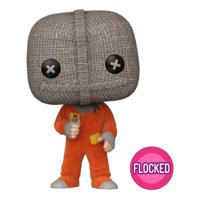 Funko Pop! Movies Trick R Treat Sam Special Edition Vinyl Figure