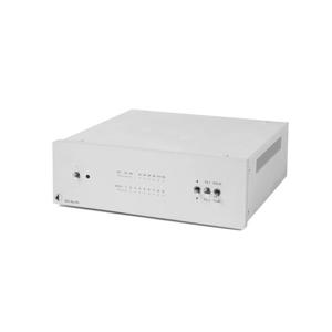 Pro-Ject DAC Box RS High-End Digital/Analogue Converter - Silver