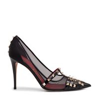 Rockstud Alcove pumps - thumbnail