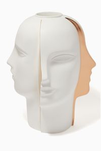 Atlas Split Vase