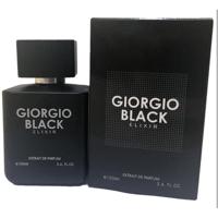Giorgio The Game Elixir (M) Extrait De Parfum 100Ml