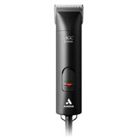 Andis Agc2, AGCB 2-Speed Bruchless Detachable Blade Clipper VBL - Black - thumbnail