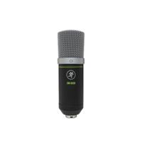 Mackie Large Diaphragm Studio Condenser Microphones Black - thumbnail