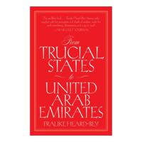 From Trucial States To United Arab Emirates (English) | Frauke Heard Bey