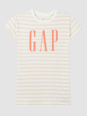 Kids Gap Logo Shift Dress Kids Gap Logo Shift Dress