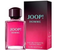 Joop Homme for Men Edt 75 ml (UAE Delivery Only)