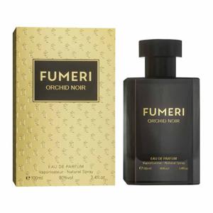 Fumeri Orchid Noir For Women Eau De Parfum