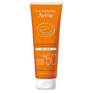 Avène Sun Lotion SPF50+ 250ml