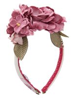 Monnalisa Headbands Headgear - Pink - thumbnail