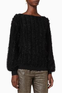Estonia Lurex Sweater