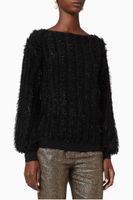 Estonia Lurex Sweater - thumbnail