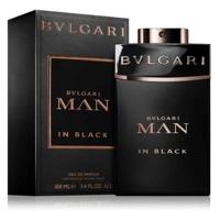 Bvlgari Man In Black Eau De Parfum 100Ml