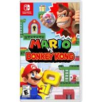 Mario vs. Donkey Kong™ for Nintendo Switch