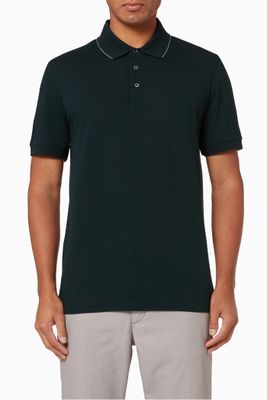 T-Perry 24 Polo Shirt T-Perry 24 Polo Shirt