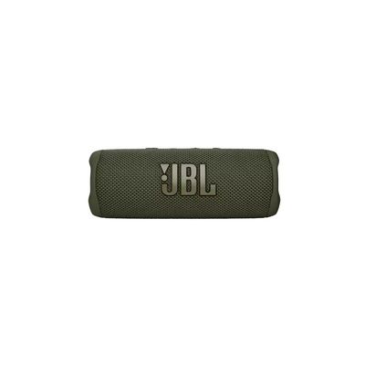 JBL Flip 6 | Green Color | Portable Bluetooth Speaker | Waterproof JBL Flip 6 | Green Color | Portable Bluetooth Speaker | Waterproof