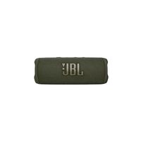 JBL Flip 6 | Green Color | Portable Bluetooth Speaker | Waterproof