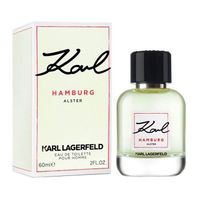 Karl Lagerfeld Karl Hamburg Alster Men Edt 60ML