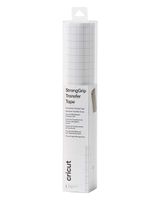 Cricut Explore & Maker Strong Grip Transfer Tape 30 x 120 cm