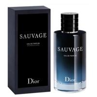 Cd Dior Sauvage Parfum Edp 200Ml