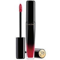 Lancome L'Absolu Lacquer Buildable Shine & Color Longwear # 168 Rose Rouge 8ml Lip Color Lancome L'Absolu Lacquer Buildable Shine & Color Longwear # 168 Rose Rouge 8ml Lip Color