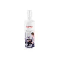 Hama Screen Cleaning Spray, 250 ml