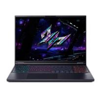 Acer Predator Helios Neo 16 inch WQXGA IPS 180Hz Gaming Laptop, Intel Core Ultra 9 275HX, 16GB RAM, 1TB SSD, NVIDIA GeForce RTX 5060 8GB, English Keyboard, Window 11 - Black