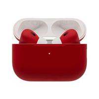 Switch AIRPOD PRO GEN2 USB-C XCLUSIV, MATTE PAINT FERRARI