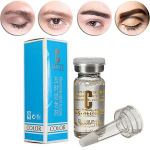 Eyebrow Tattoo Bleaching Agent In Time Permanent Makeup Pigment Removal 15ml