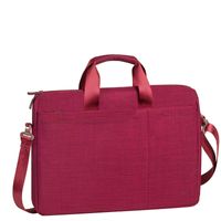 Rivacase Laptop bag 15.6" , Red Rivacase Laptop bag 15.6" , Red