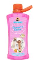 Bearing Groomer Choice Conditioning Dog Shampoo Baby Powder - 1500ml