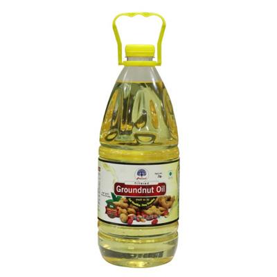 Peacock Groundnut Oil 2Ltrs