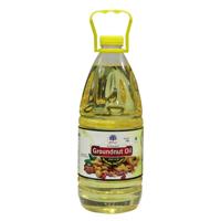 Peacock Groundnut Oil 2Ltrs