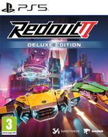 Redout 2: Deluxe Edition Play Station -PS5
