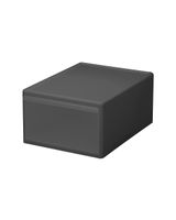 Like It Modular Storage Drawer Grey 340 x 465 x 215 mm