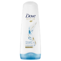 Dove Cond Oxygen Moisture 250ml