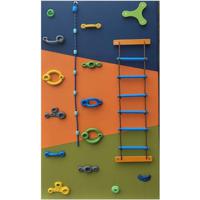 Megastar Indoor Kids' Climbing Wall" Ascend: Unleash Adventure series 4