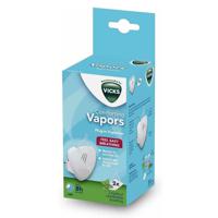 Vicks Comforting Vapours Plug In Menthol - VH 1700EUKLEV1