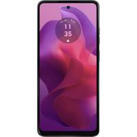 Motorola G24, 128GB, 8GB, Pink Lavender, 4G