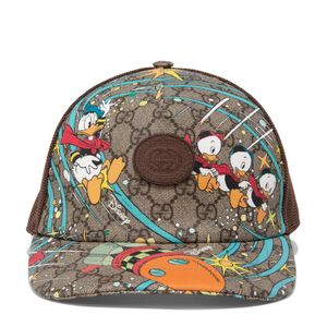 x Disney Donald Duck baseball cap