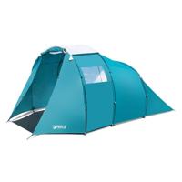Bestway Pavillo Family Dome 4 Tent 400X255X180Cm - 68092