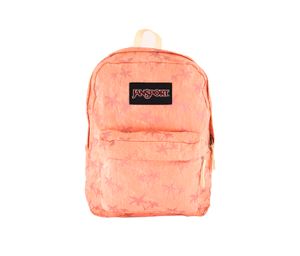 Womens Super Fix Backpack  Foil Tropics