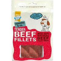 Armitage Tender Beef Fillets - 90G