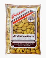 Peacock Almond Irani 200gm