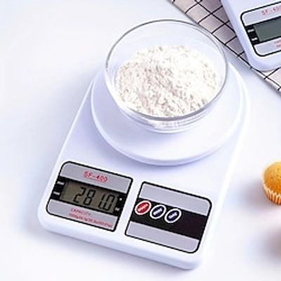 Accurate Digital Pocket Scale - Perfect for Weighing Jewelry, Food, and Other Kitchen Accessories! Lightinthebox Accurate Digital Pocket Scale - Perfect for Weighing Jewelry, Food, and Other Kitchen Accessories! Lightinthebox